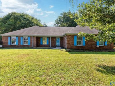 1589 Old Railroad Bed Rd