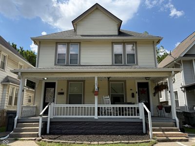 32-34 N Irvington Ave
