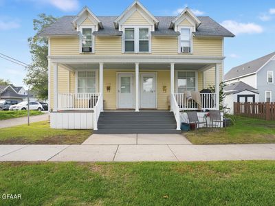 Property at 310/312 5th Ave N, Grand Forks, ND