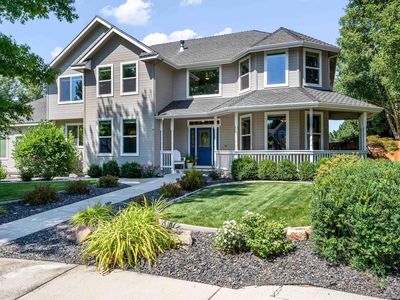 2362 E Highmeadow Ct