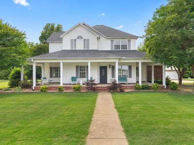 143 Angus Dr
