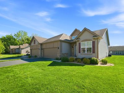 1321 Ludington Ln
