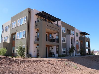 Property at 5599 Carnelian Pkwy #603, Saint George, UT