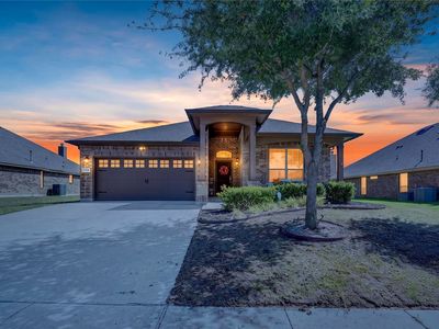 1118 Crest Ridge Dr