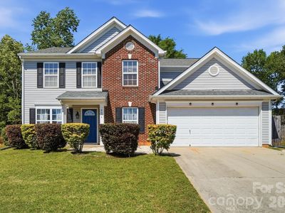4636 Hannah Dr