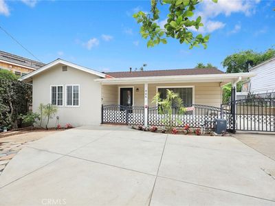 406 E Graves Ave