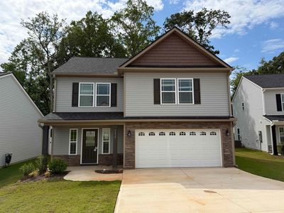 1172 Cleve Gosnell Ln