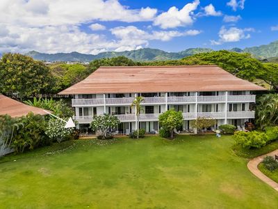 2253 Poipu Rd #115