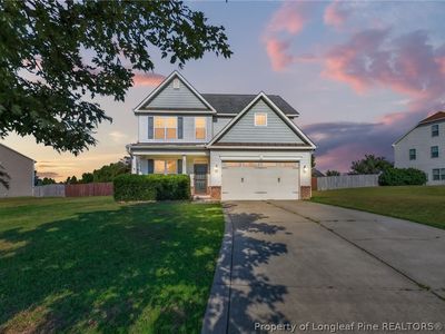 257 N Prince Henry Way