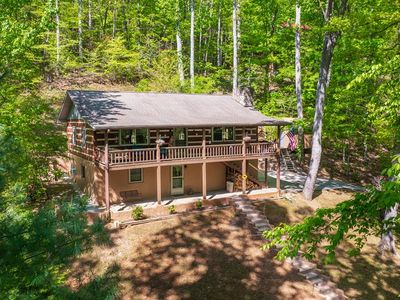541 Trimont Mountain Trl