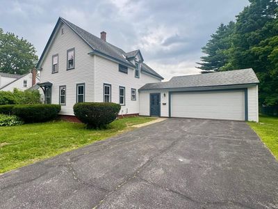 Property at 18 blossom Street, Keene, NH