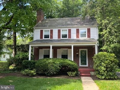 103 Cedarcroft Rd