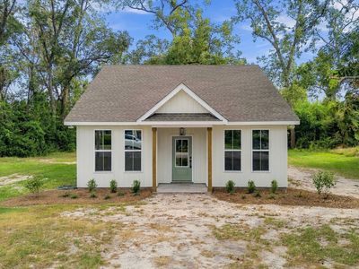 Property at 607 Lee St, Blackshear, GA