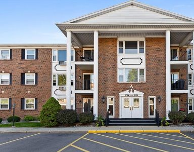 7500 Boulder Bluff Dr APT 2