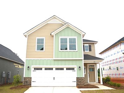 316 Conductor Ln