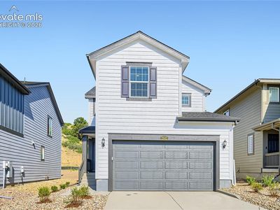 2542 Galena Peak Hts