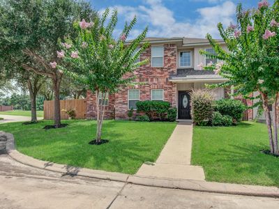 8103 Malago Point Dr