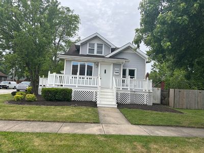 3673 Randolph St