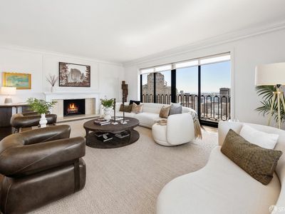 1170 Sacramento St APT 13A