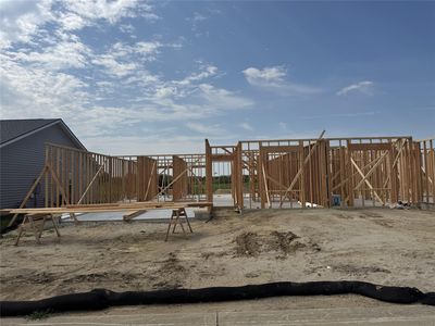Property at 2400 NE 6th St, Grimes, IA