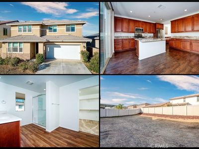 3408 Spring Wheat St