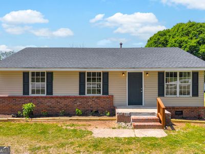 Property at 3871 Highway 17, Canon, GA