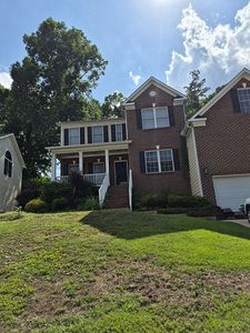 12442 Pawleys Mill Cir