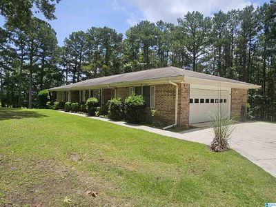 Property at 1120 Ridge Trl, Warrior, AL