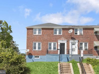 800 Radnor Ave