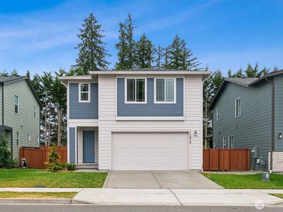 17914 SE 265th Street
