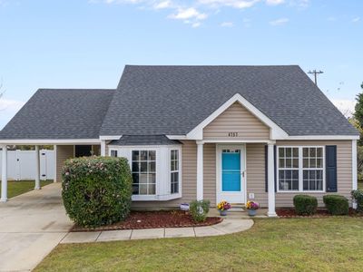 4757 Morning Glory Way