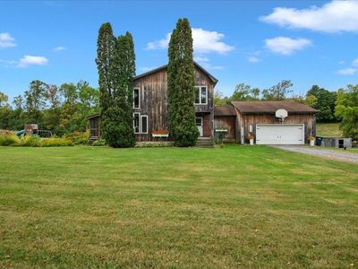 2709 Fuller Mountain Road
