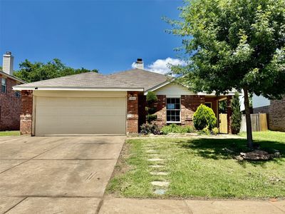 Property at 1144 Switchgrass Ln, Crowley, TX