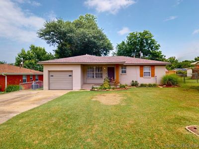 Property at 1830 E 17th St, Ada, OK