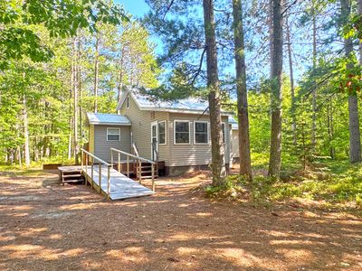 Property at 13443 N Robindale Cir, Paradise, MI