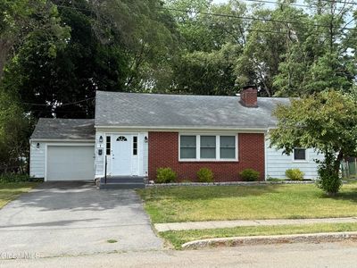 1 Baker Avenue