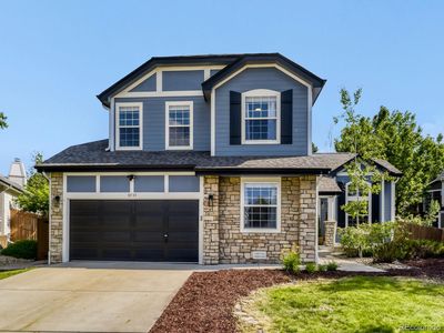 Property at 9545 Grand Cypress Cove, Lone Tree, CO