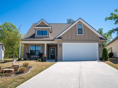 431 Brunswick Ln