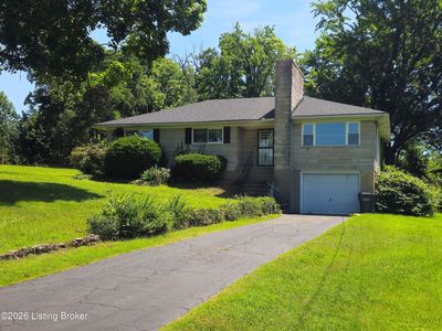 6145 Overhill Dr