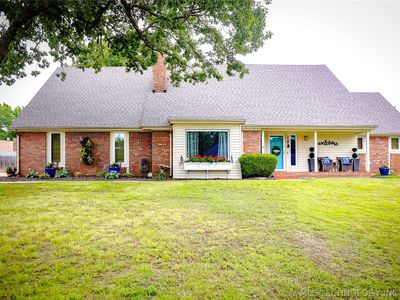 Property at 18 Dove Tree Rd, Wewoka, OK