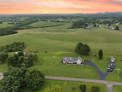 3010 Parksville Crosspike