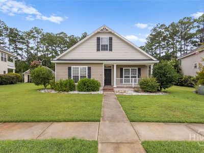 Property at 10 Arbors Circle, Pooler, GA