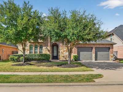 19810 Quarry Stone Ln