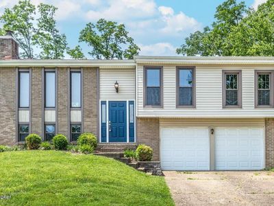 408 Bermuda Way