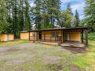 Property at 24817 51st Avenue Ct E, Graham, WA