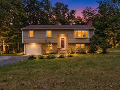 178 Island Pond Road