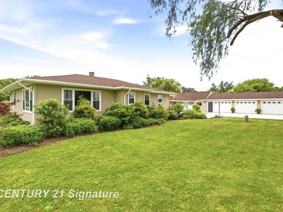 Property at 2051 S Brennan Rd, Hemlock, MI