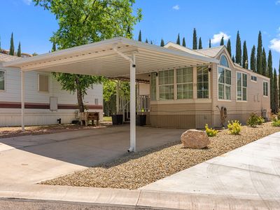 Property at 1160 E Telegraph St Lot 31, Washington, UT