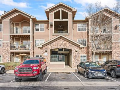 10805 Twenty Mile Road #308