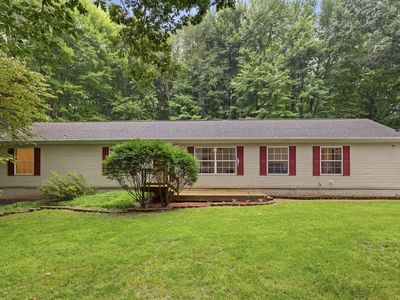 Property at 10641 Coopersfield Rd, Chelsea, MI